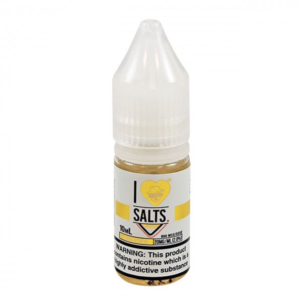 Fruit Cereal I Love Salts 20mg 10ml Salt E Liquid By Mad Hatter Juice
