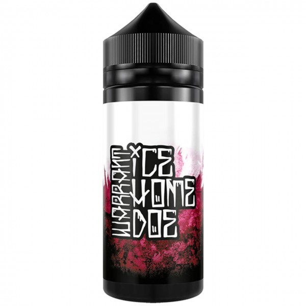 Warrant E Liquid 100ml by Ice Home Doe