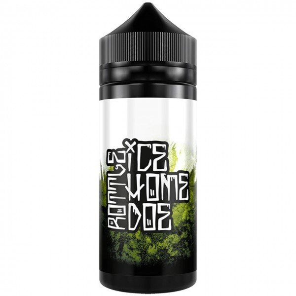 Rottle E Liquid 100ml by Ice Home Doe