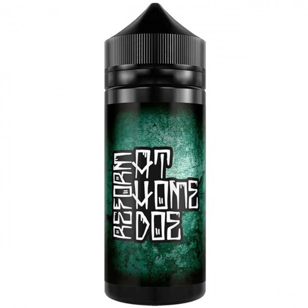 Reform E Liquid 100ml by At Home Doe