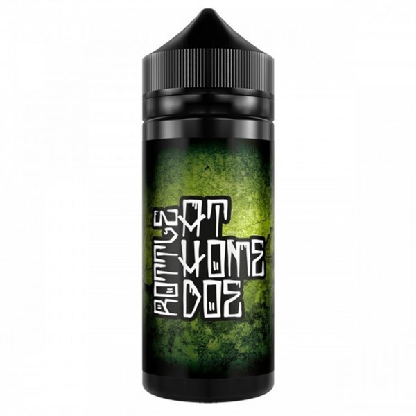 Rottle E Liquid 100ml by At Home Doe