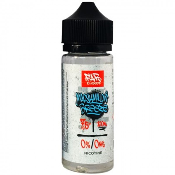 Marshmallow Breeze Far Eliquid 100ml by Element