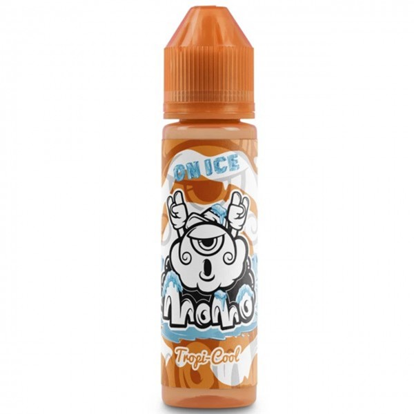 Tropi Cool On Ice E Liquid 50ml by Momo