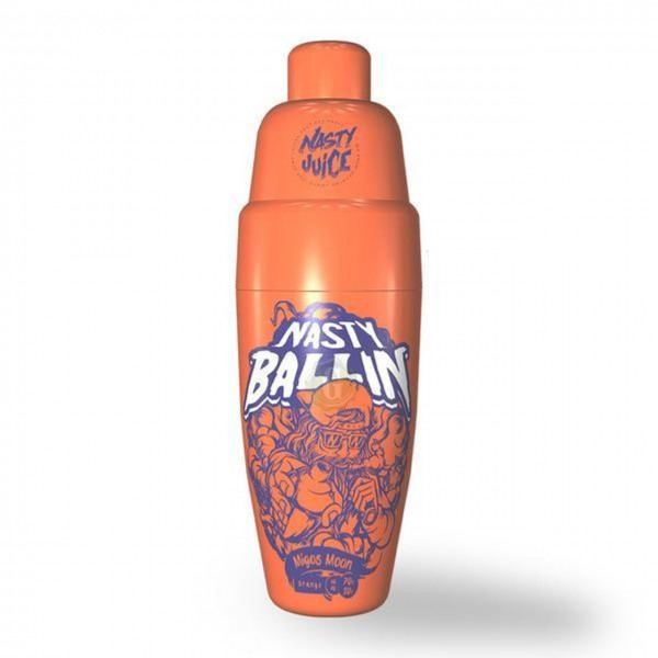 Migos Moon E Liquid 50ml by Nasty Ballin
