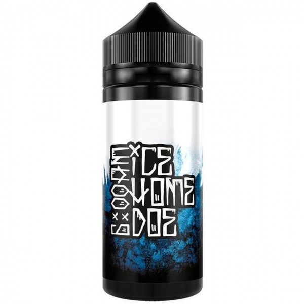 6:00am E Liquid 100ml by At Ice Home Doe