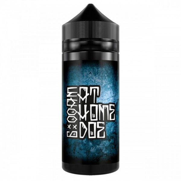 6:00am E Liquid 100ml by At Home Doe