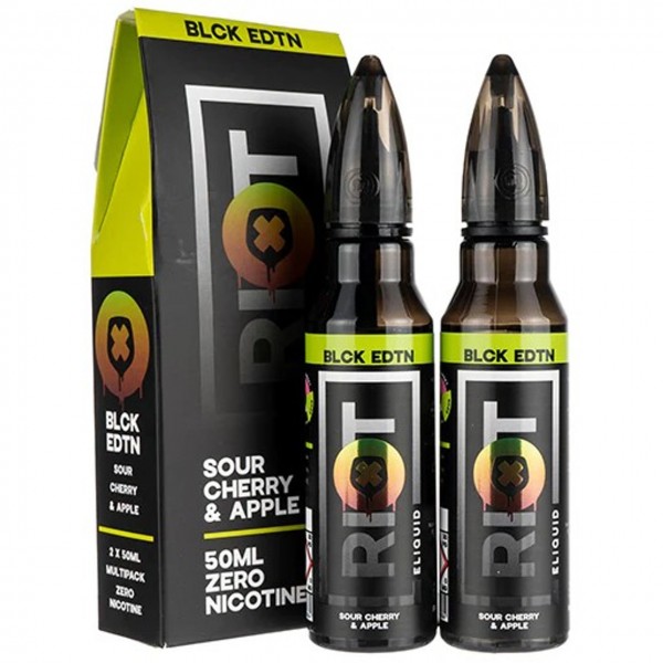 Grape & Strawberry Candy Drops E Liquid 100ml by Ultimate Puff