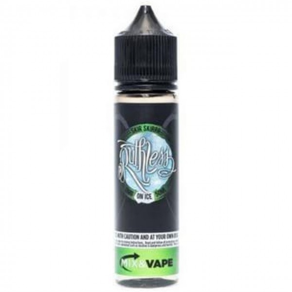 Skir Skirrr On Ice E Liquid 50ml by Ruthless Vapor