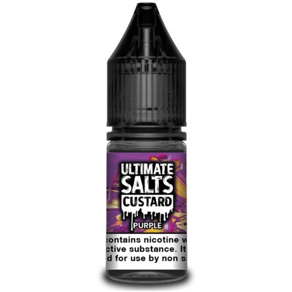 Midas Nic Salt E Liquid 10ml by Zeus Juice