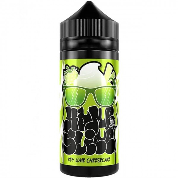Key Lime Cheesecake E Liquid 100ml by Home Slice