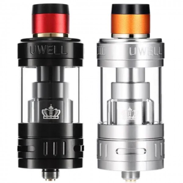 Uwell Crown 3 Vape Tank