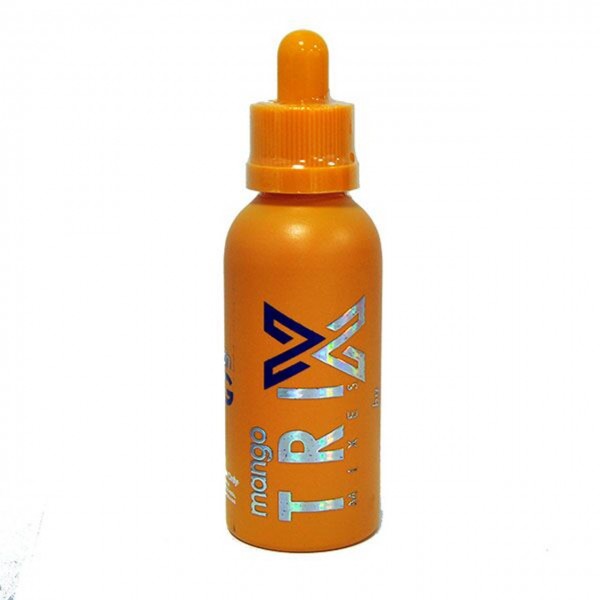 Mango Trix E Liquid 50ml Shortfill by Fantasi
