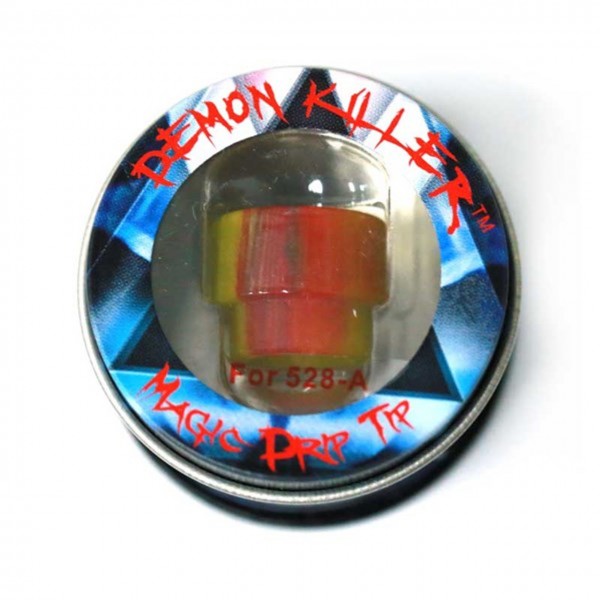 Demon Killer 528 Drip Tip