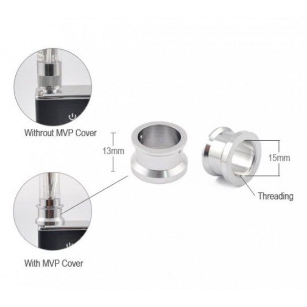 Innokin iTaste MVP 2.0 Beauty Ring