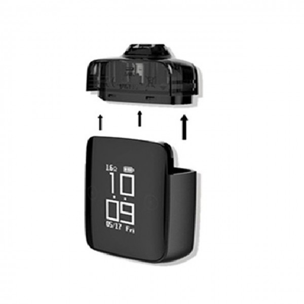 2 Pack Uwell Amulet Replacement Pods