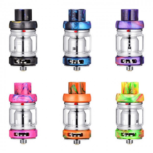 FreeMax Mesh Pro Resin Vape Tank + Additional Glass
