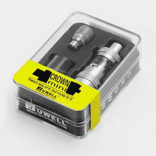 Uwell Crown Mini Tank