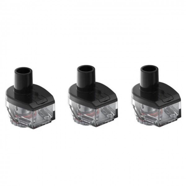 3 Pack Smok RPM80 Empty Replacement Pods