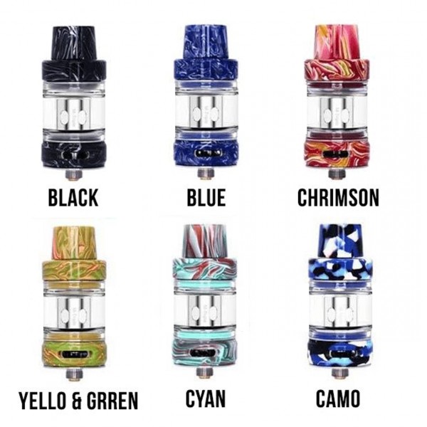 HorizonTech Falcon Resin Artisan Edition Vape Tank