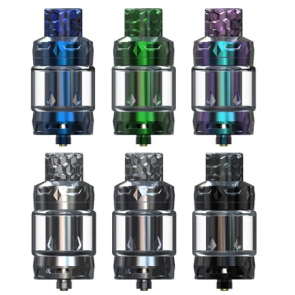 Aspire Odan Mini Tank Free E Liquids