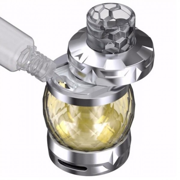 Aspire Odan Mini Tank Free E Liquids