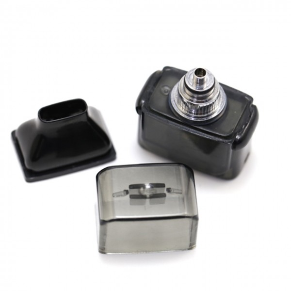1 Pack Replacement Aspire Breeze 2 Pod Cartridge
