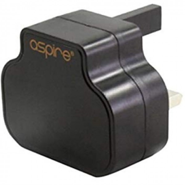 Aspire USB Wall Charger UK 1-Amp
