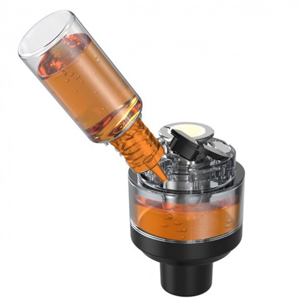 Aspire BP80 Empty Replacement Pod