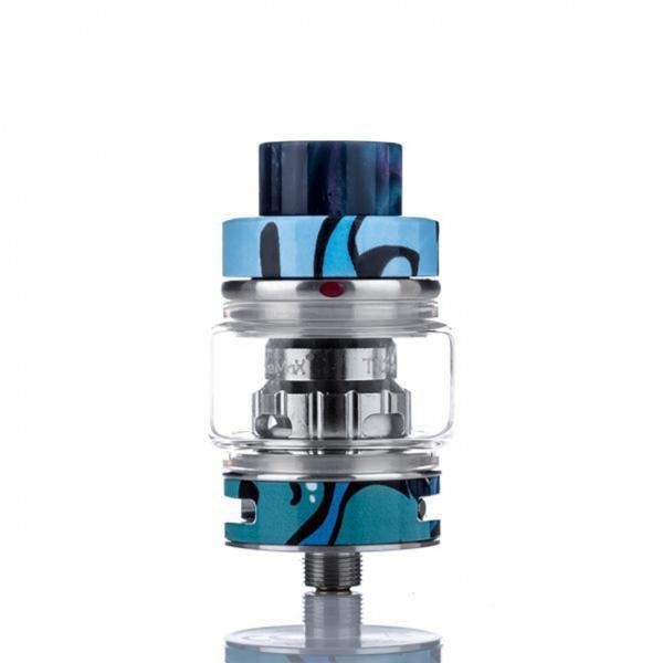 FreeMax Fireluke 2 Vape Tank Additional Glass Free E Liquid