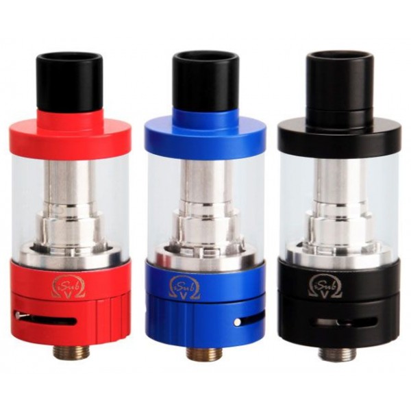 Innokin iSub Vortex VE Tank