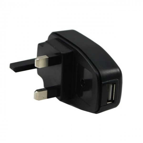 USB Wall Charger UK