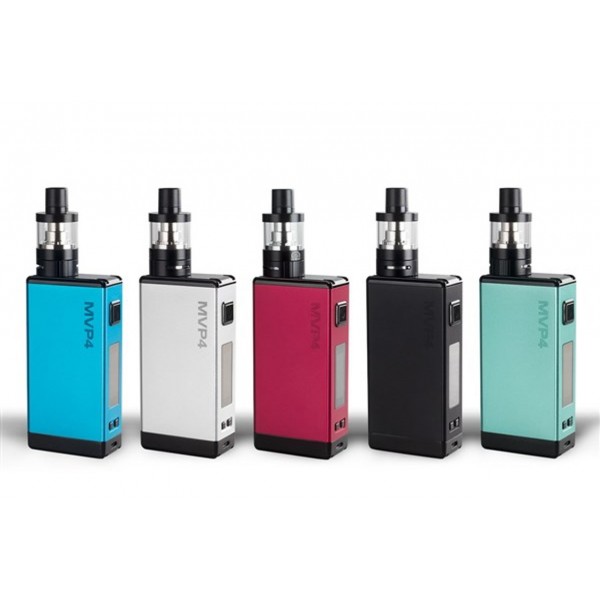 Innokin iSub Vortex VE Tank