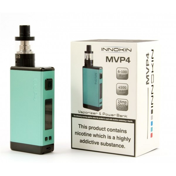 Innokin iSub Vortex VE Tank