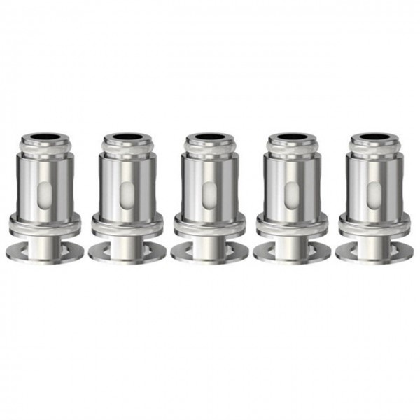 5 Pack Joyetech GT Series Coil Atomizer Heads