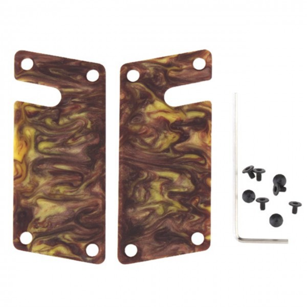 Vandy Vape Jackaroo Replacement Panels