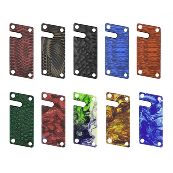 Vandy Vape Jackaroo Replacement Panels