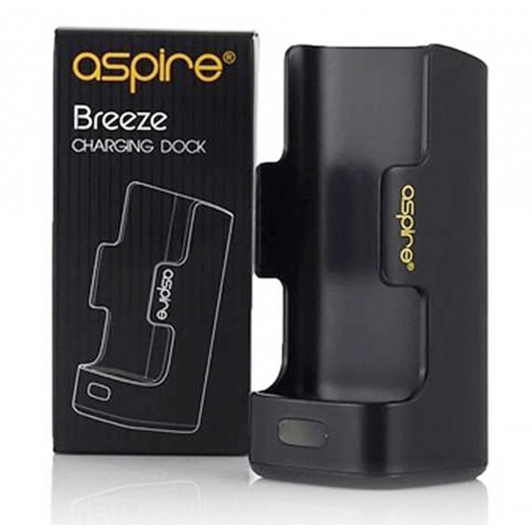 Aspire Breeze Charging Dock