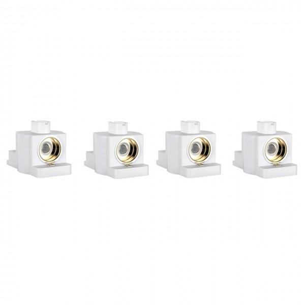 4 Pack Smok X Force Replacement Pod Cartridges