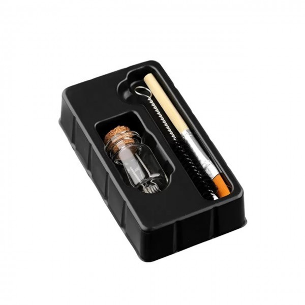 Demon Killer Handcraft Parallel Double Coil Prebuilt Wire Set Ni80 0.15 Ohms