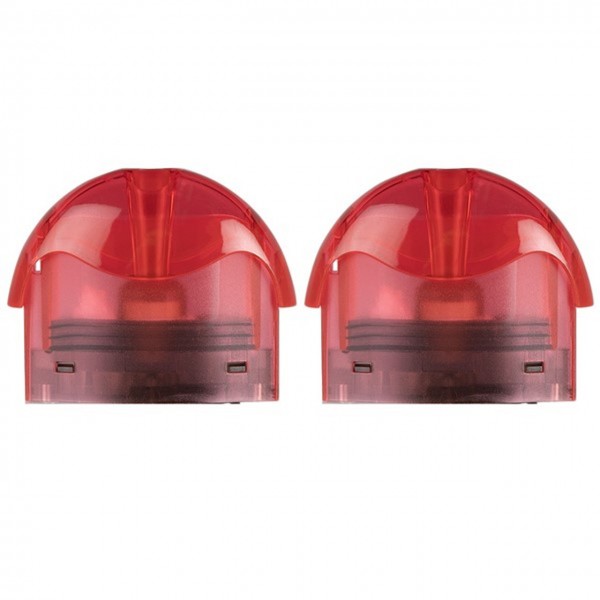 2 Pack Replacement Perkey LOV Pod Cartridges