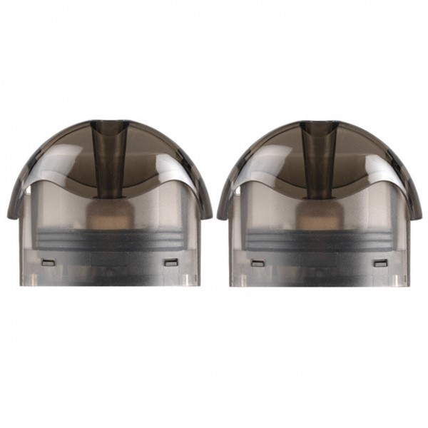 2 Pack Replacement Perkey LOV Pod Cartridges