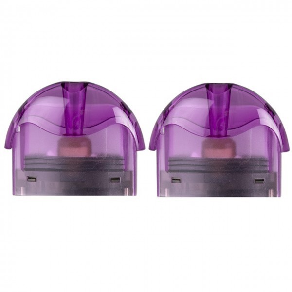 2 Pack Replacement Perkey LOV Pod Cartridges