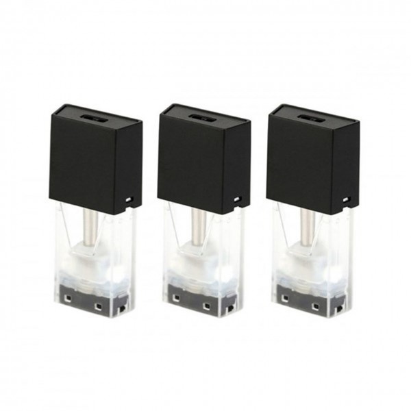 3 Pack Smok Fit Replacement Pod Cartridges