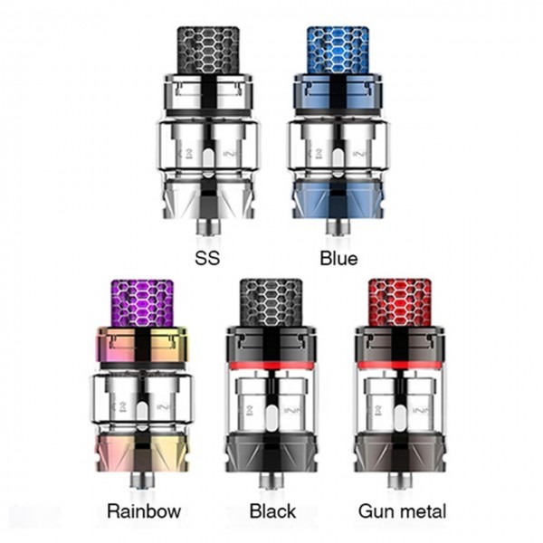 Innokin Plex Tank Free E Liquids