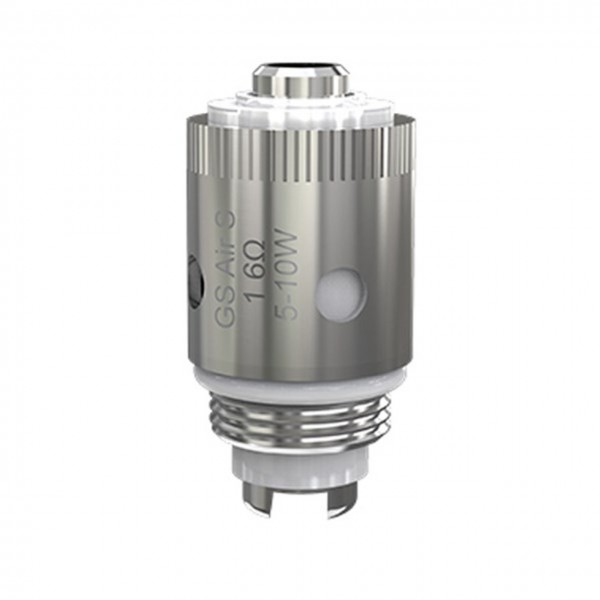 5 Pack Eleaf GS Air S Replacement Coil Heads