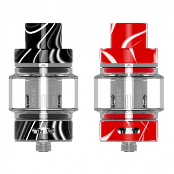 Sense Screen Vape Tank Free E Liquids