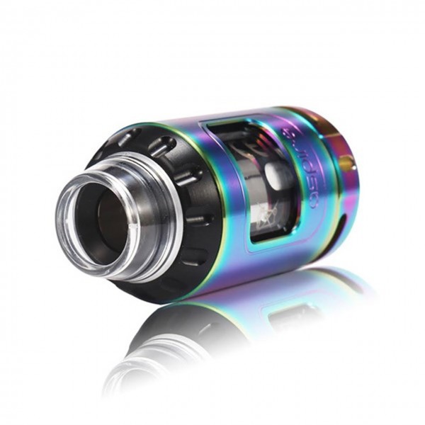 Aspire Athos Tank Free E Liquids