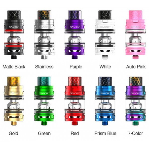 SMOK TFV12 Baby Prince Tank