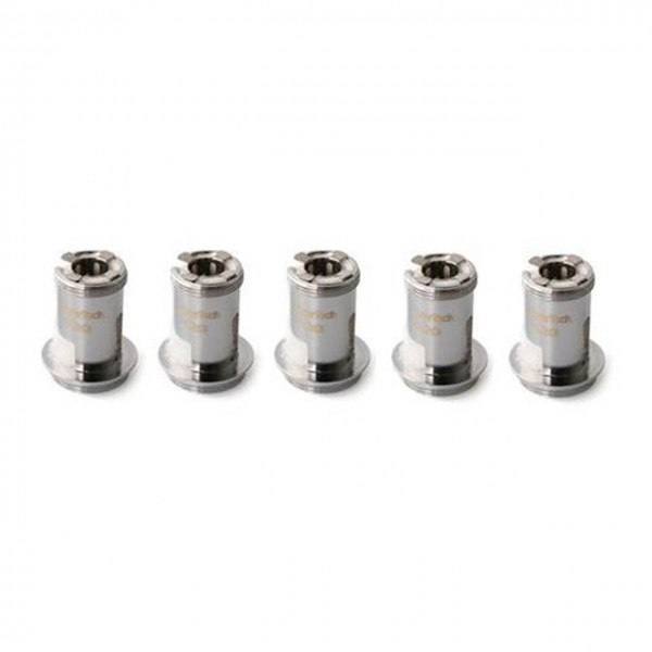 5 Pack Kanger Juppi Coil Heads