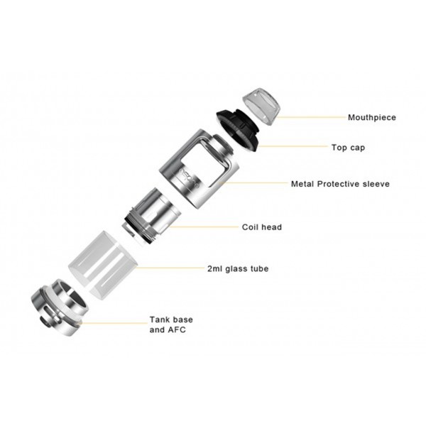 Vandy Vape Pure Ni80 Wire